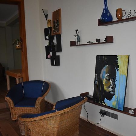 Kilimanjaro Accommodation Msaranga Екстериор снимка