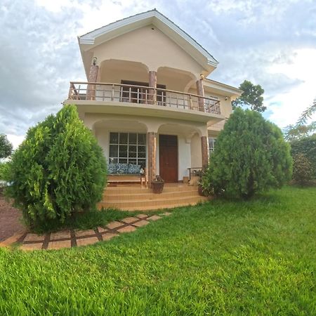 Kilimanjaro Accommodation Msaranga Екстериор снимка