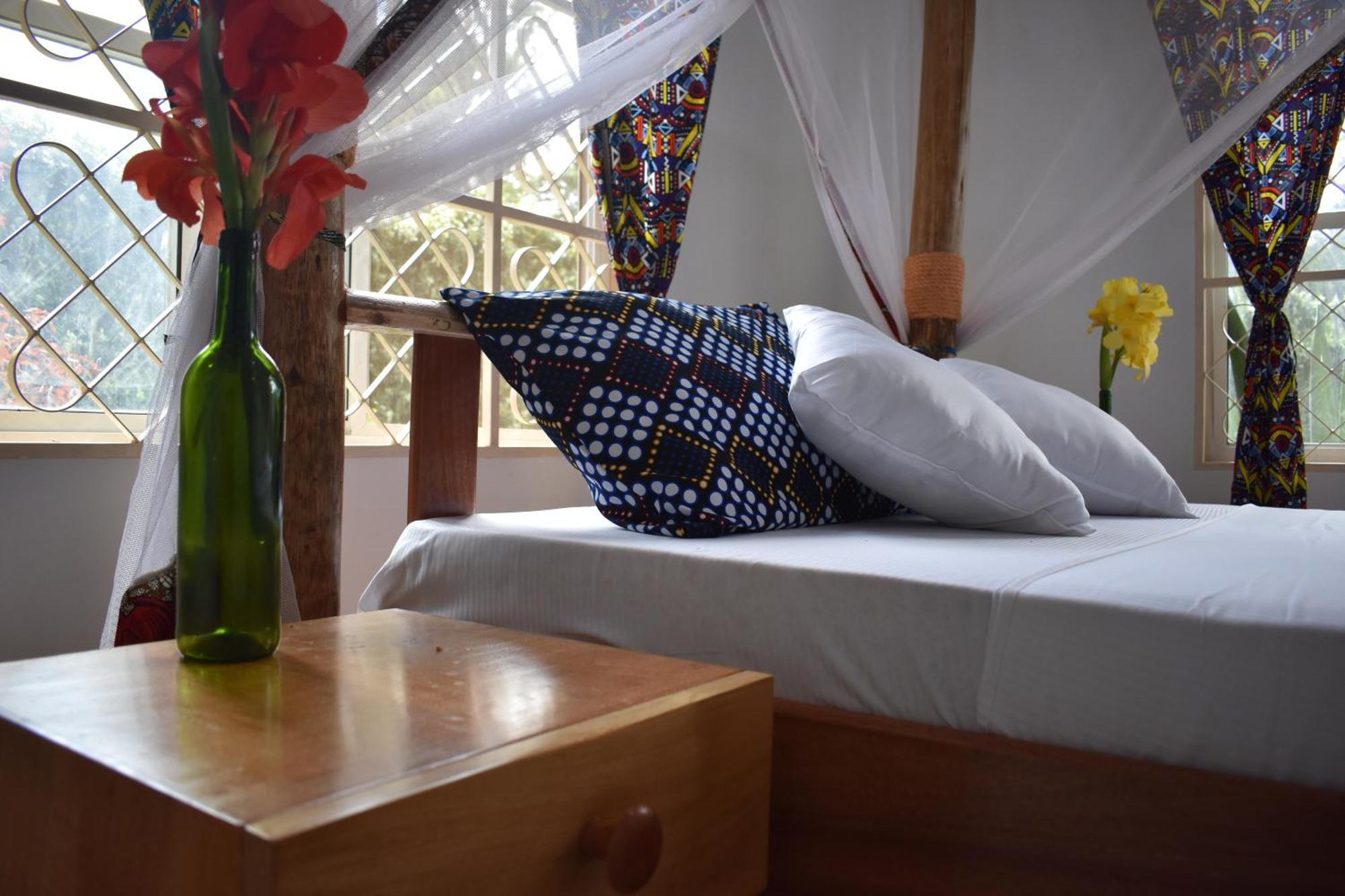 Kilimanjaro Accommodation Msaranga Екстериор снимка