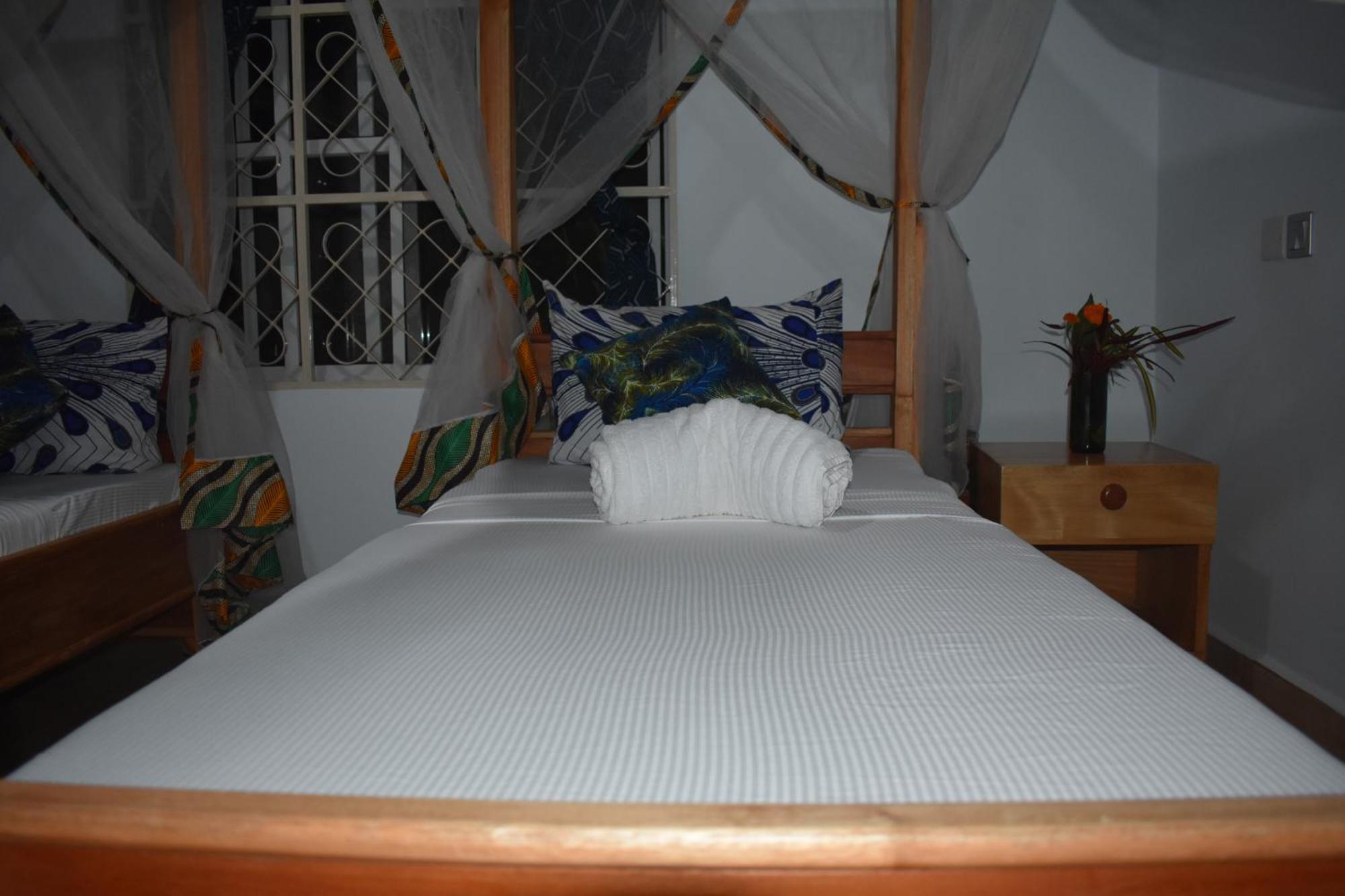 Kilimanjaro Accommodation Msaranga Екстериор снимка