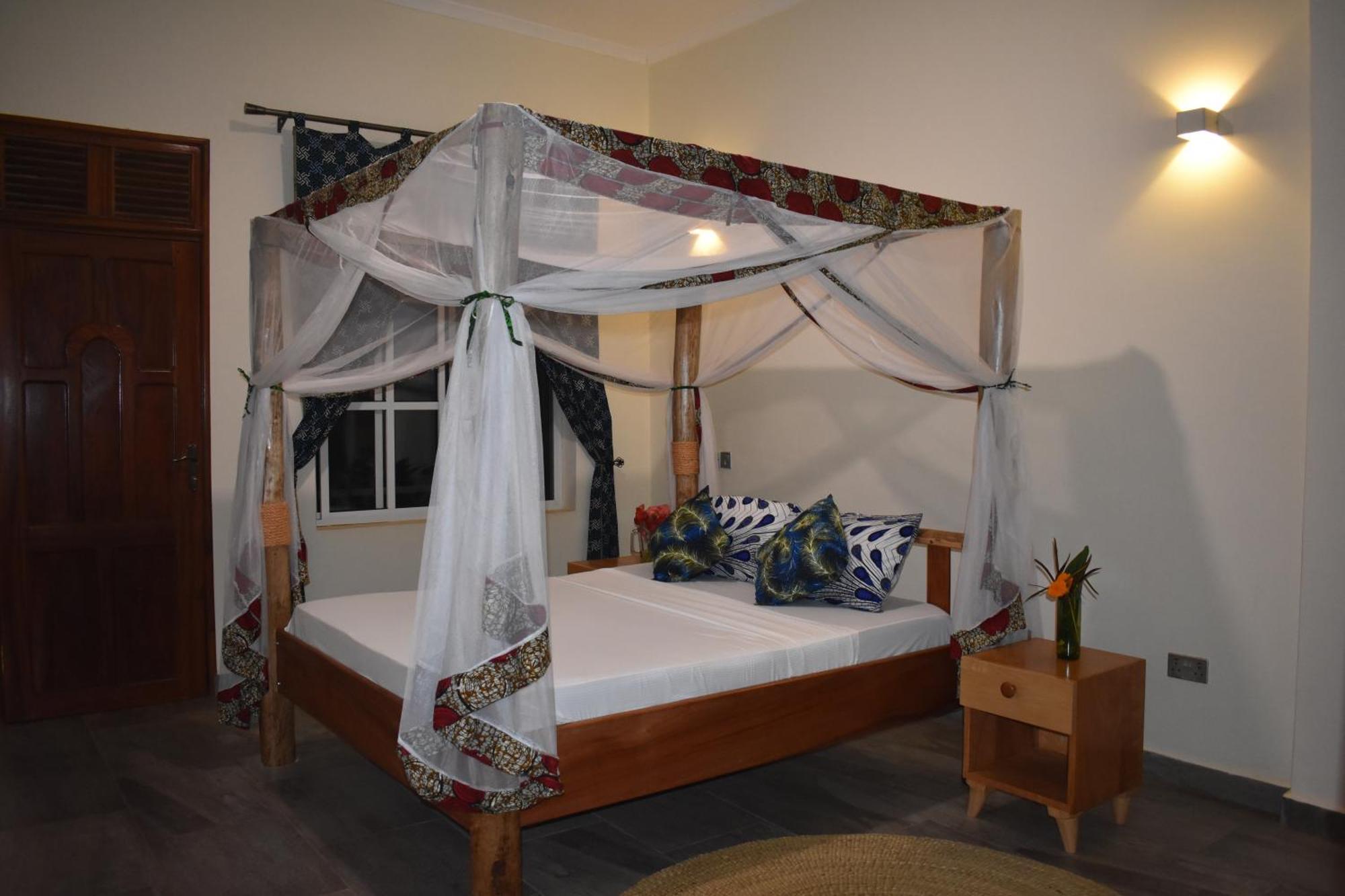 Kilimanjaro Accommodation Msaranga Екстериор снимка