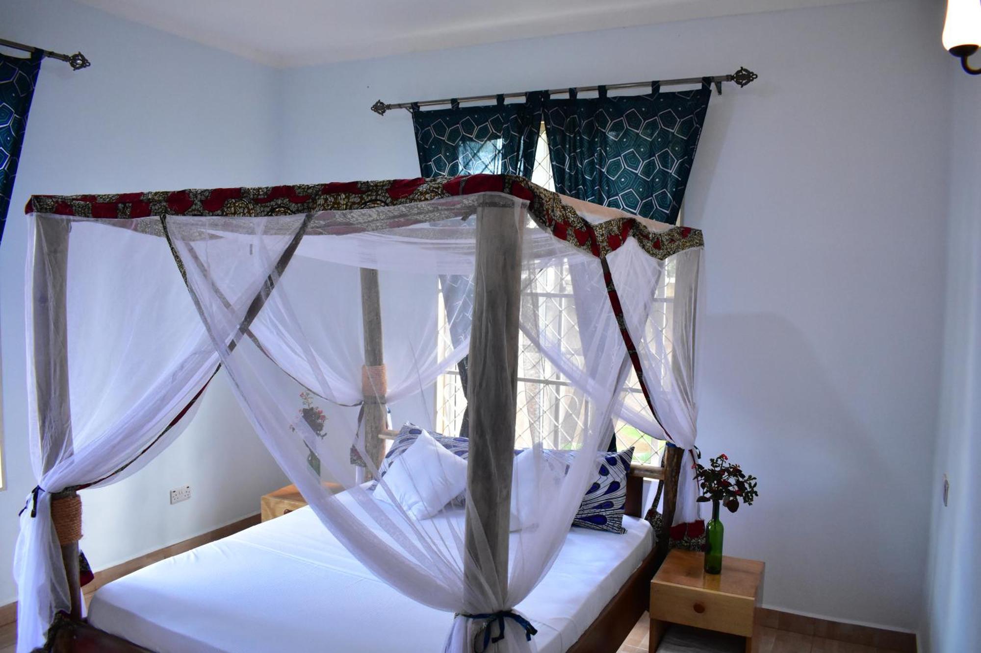 Kilimanjaro Accommodation Msaranga Екстериор снимка