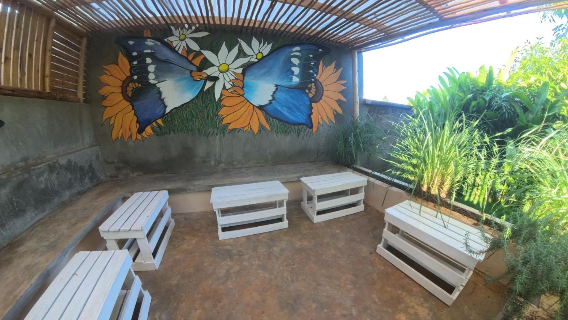 Kilimanjaro Accommodation Msaranga Екстериор снимка