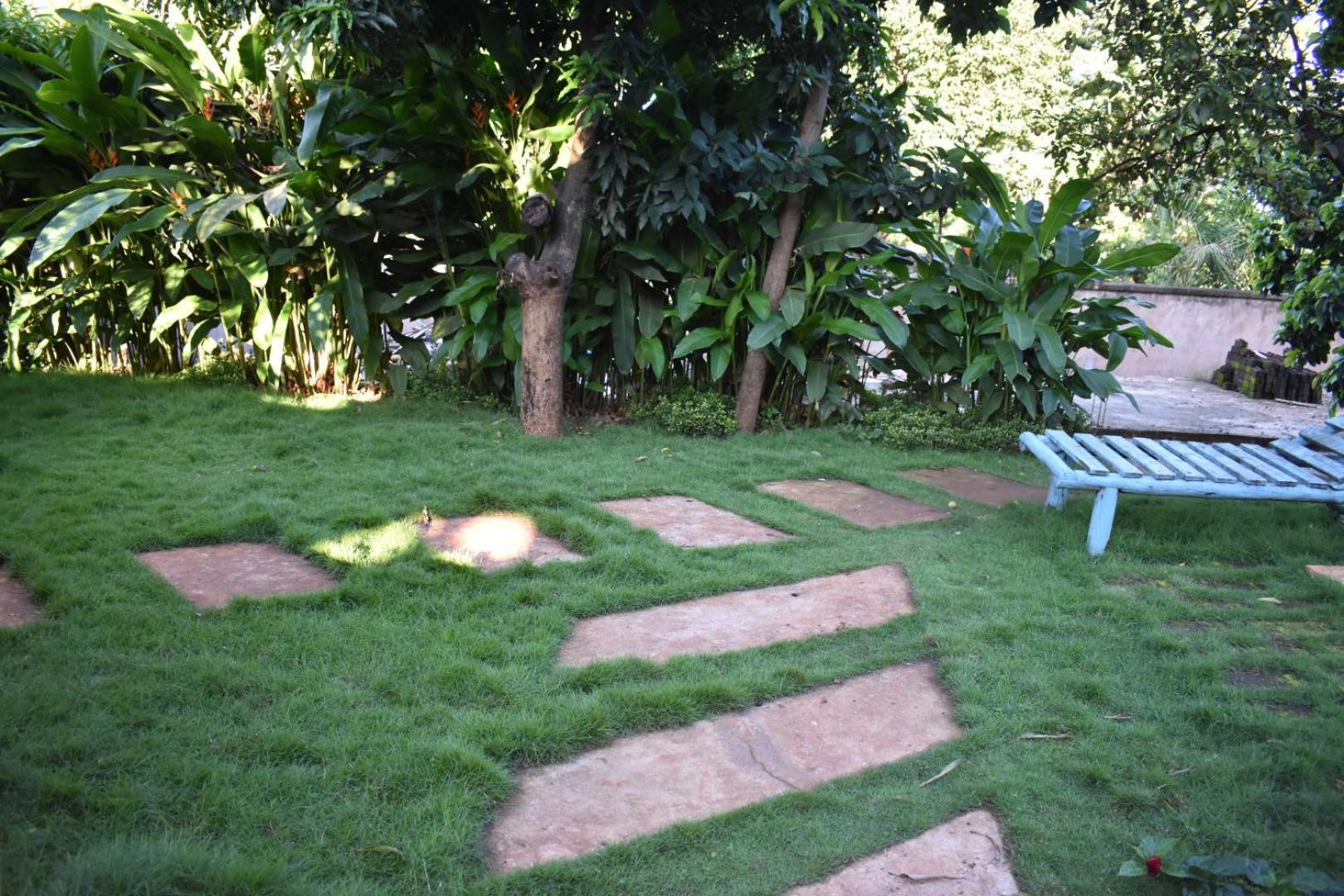 Kilimanjaro Accommodation Msaranga Екстериор снимка