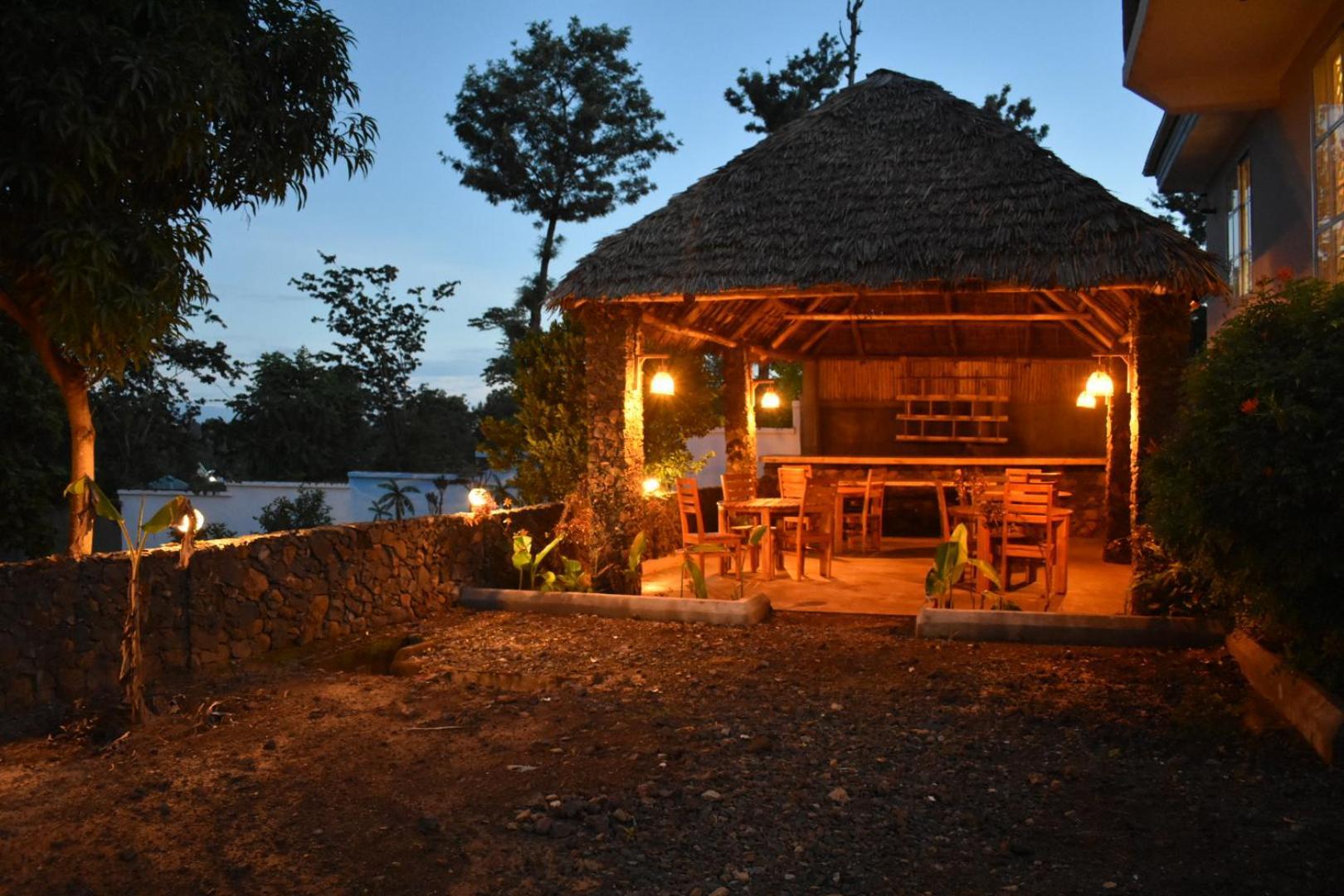 Kilimanjaro Accommodation Msaranga Екстериор снимка