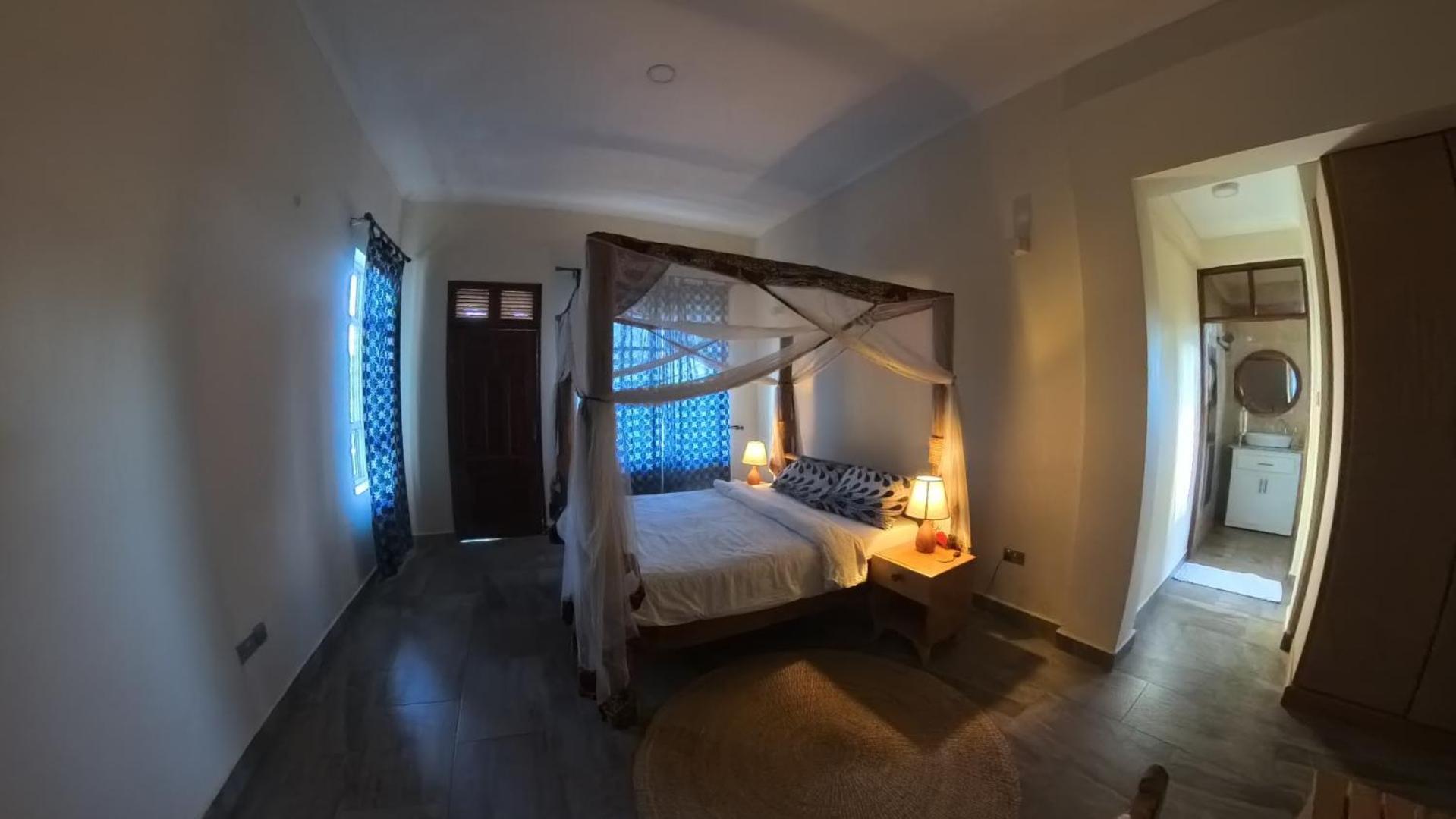 Kilimanjaro Accommodation Msaranga Екстериор снимка