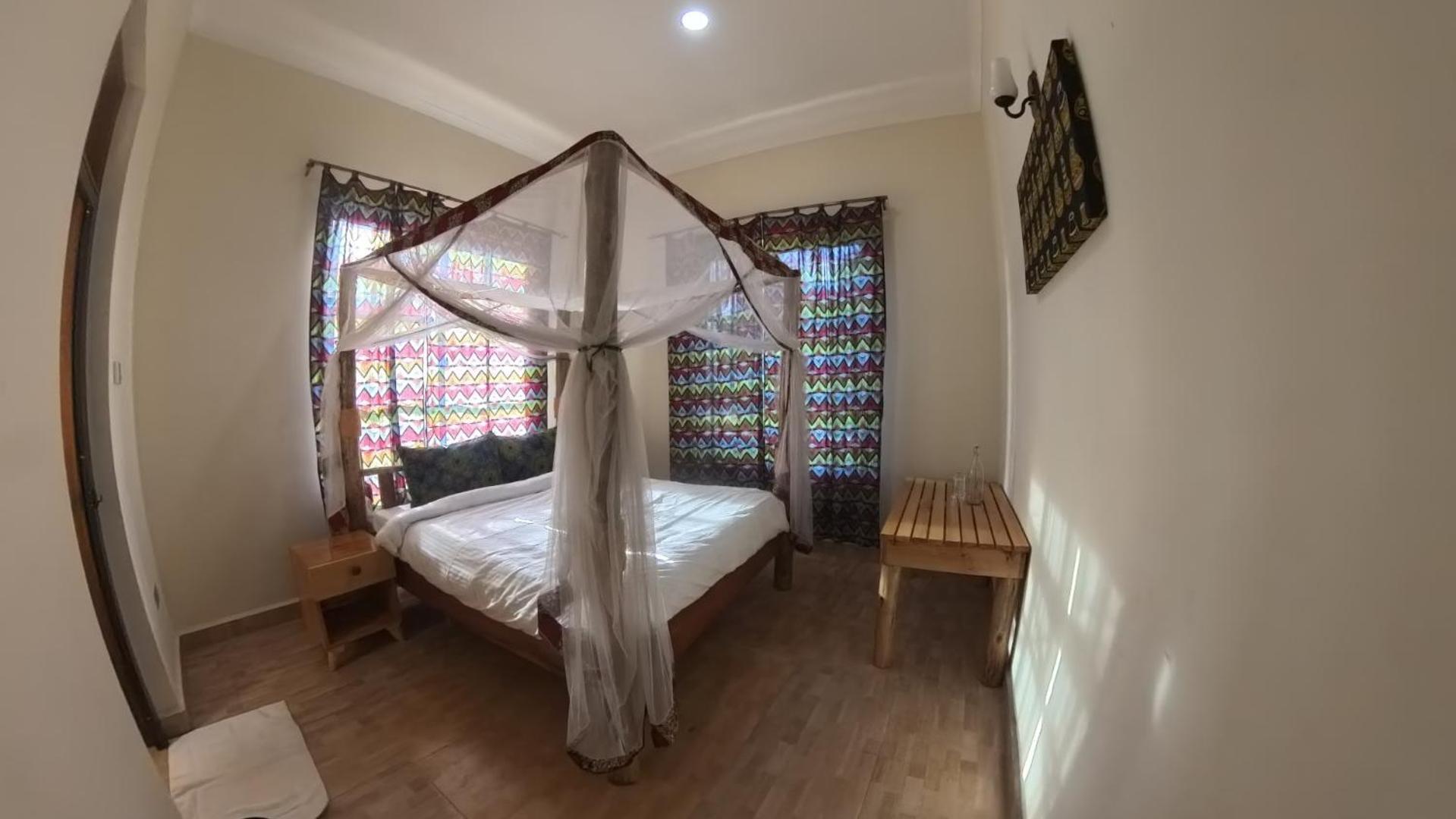 Kilimanjaro Accommodation Msaranga Екстериор снимка