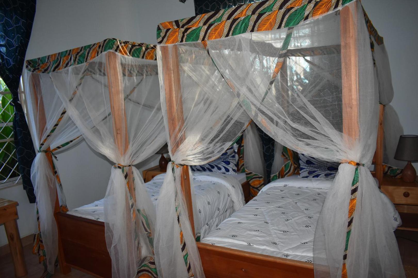Kilimanjaro Accommodation Msaranga Екстериор снимка