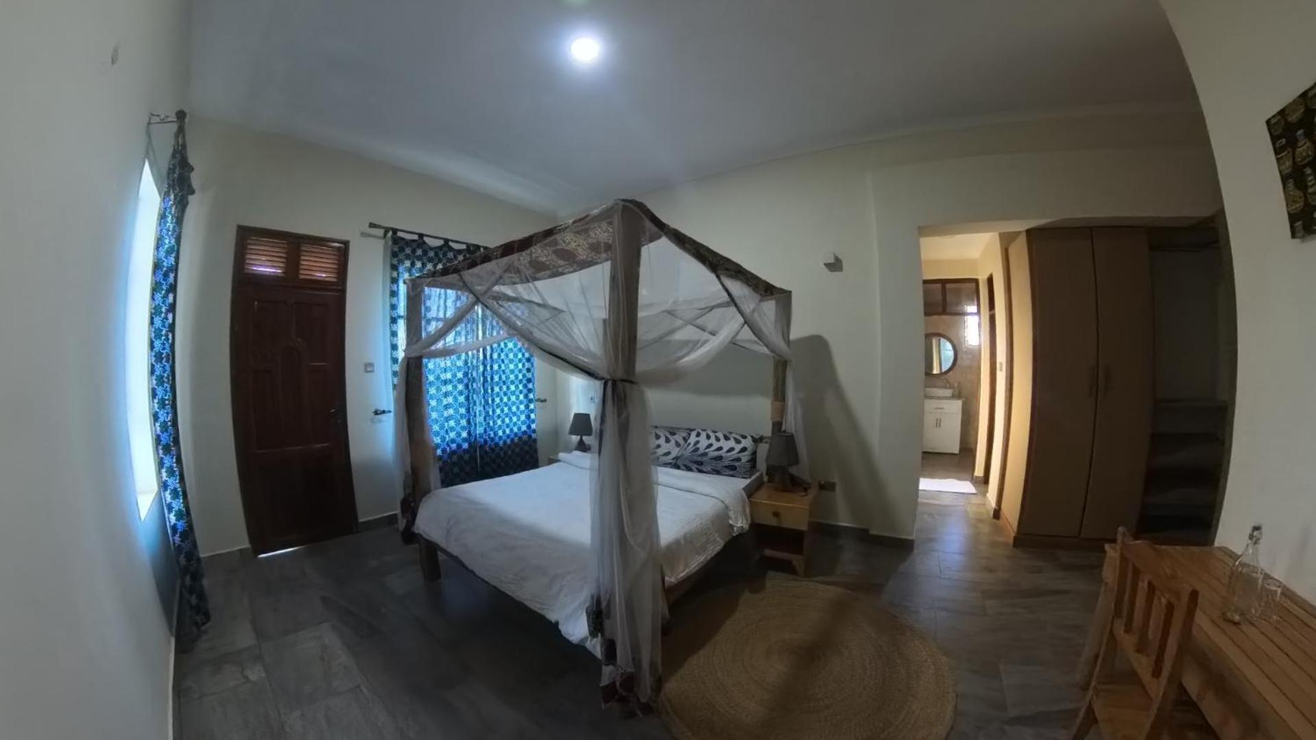 Kilimanjaro Accommodation Msaranga Екстериор снимка