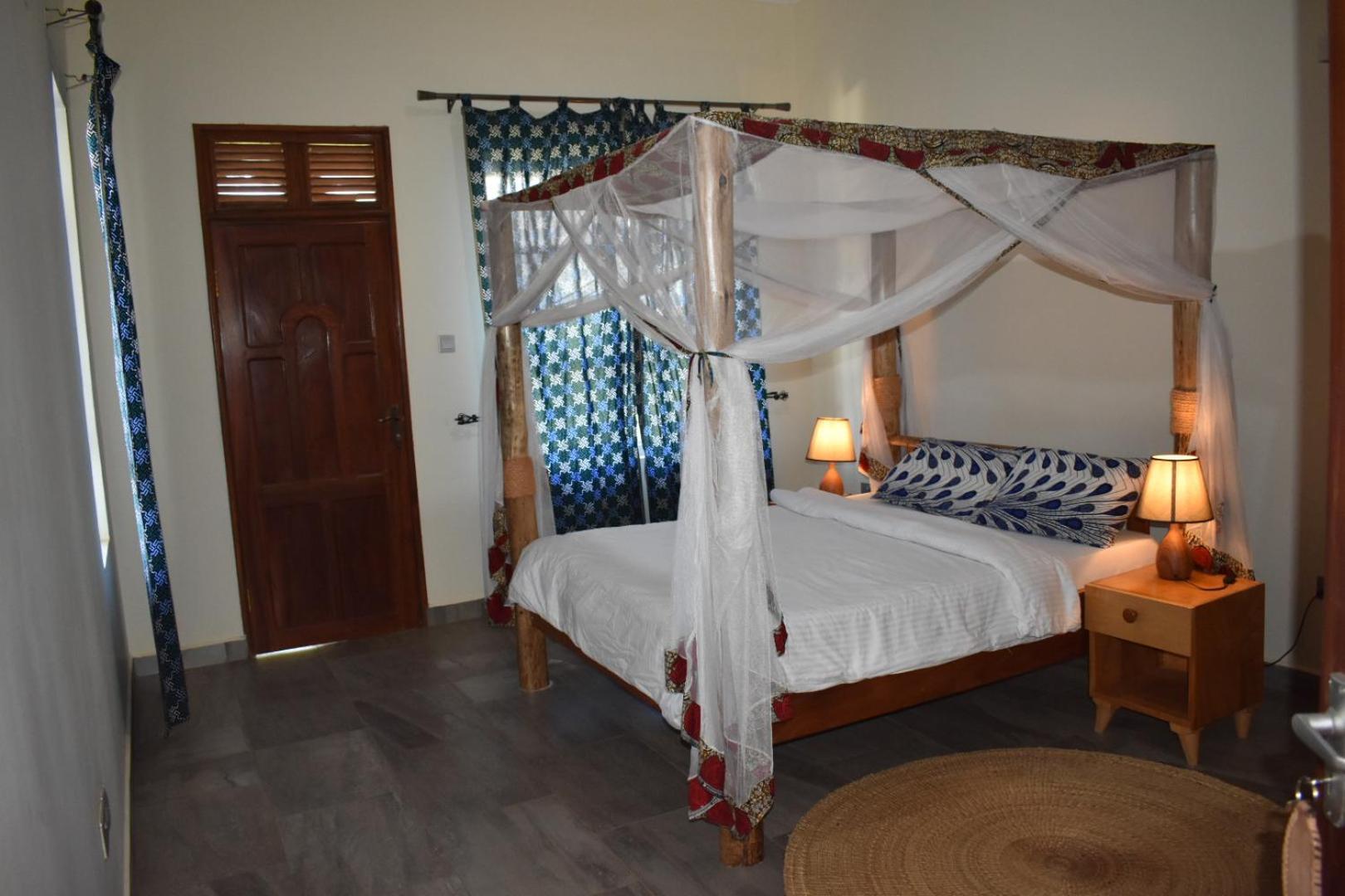 Kilimanjaro Accommodation Msaranga Екстериор снимка
