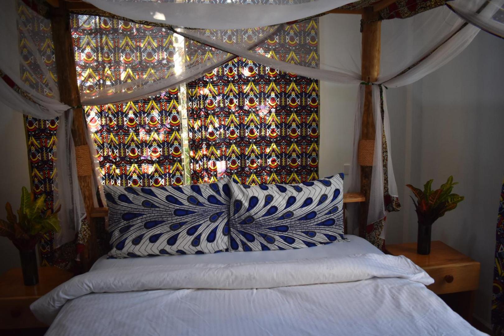 Kilimanjaro Accommodation Msaranga Екстериор снимка